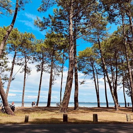 Palm Appart Biscarrosse-Plage Ngoại thất bức ảnh