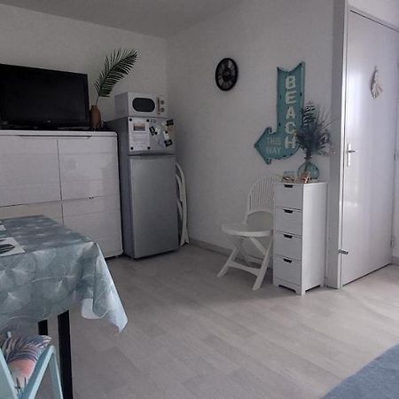 Palm Appart Biscarrosse-Plage Ngoại thất bức ảnh