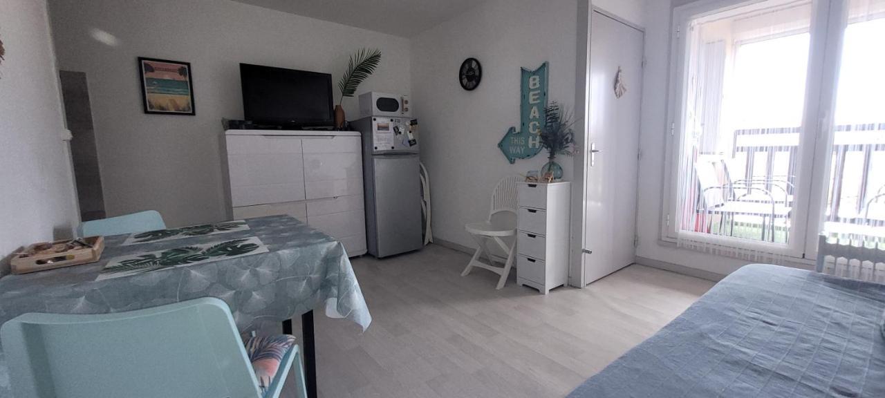 Palm Appart Biscarrosse-Plage Ngoại thất bức ảnh